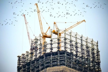 Mastering Risk Management for Mega Construction Projects with NFP’s Innovative Strategies (Risk & Insurance)