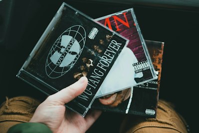 Martin Shkreli Faces Lawsuit Over Copying Rare Wu-Tang Clan Album - Insurance Claims News Article