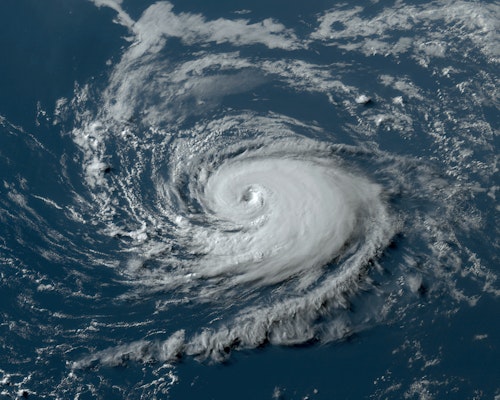 NOAA Shifts 2023 Atlantic Hurricane Forecast to Above-Normal Activity