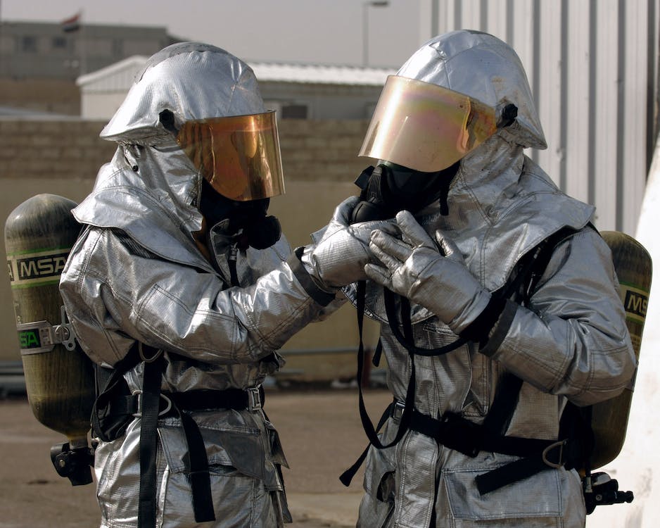 How Insurers Are Responding to the Rising Threat of Chemical and Biological Terror Attacks