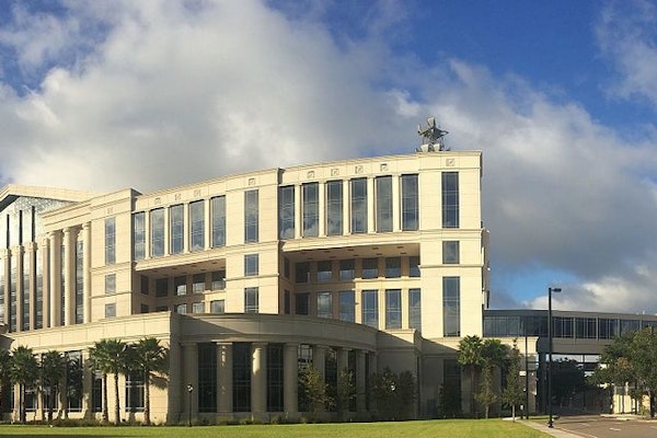 Firm Files 25K Lawsuits Against Florida Insurers Within Six Days