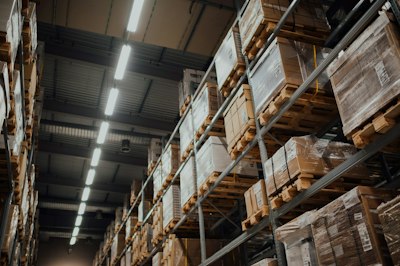How Warehouse Technology is Reshaping Risk Models in Insurance - Insurance Claims News Article