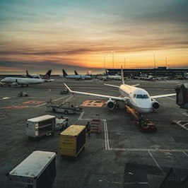 Air Traffic Control Failure Near Newark Sparks Flight Chaos and Renewed Safety Concerns - Insurance Claims News Article