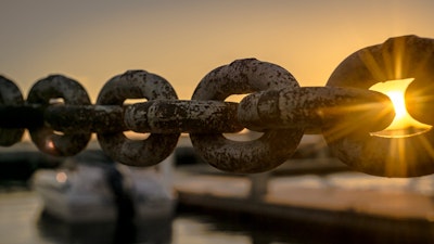 The Institutes RiskStream Working On Surety Bond Blockchain Solution - Insurance Claims News Article