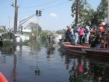 Flood Survivors Petition Congress To Change The Game, Revamp NFIP - Insurance Claims News Article