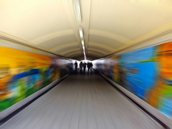 Risk Velocity In The Age Of Technology - Insurance Claims News Article