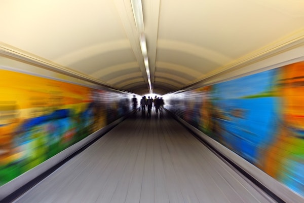 Risk Velocity In The Age Of Technology