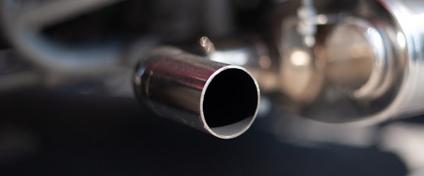 Metal Thieves Swiping Tailpipes Create 1,000% Spike in Claims (Insurance Journal)