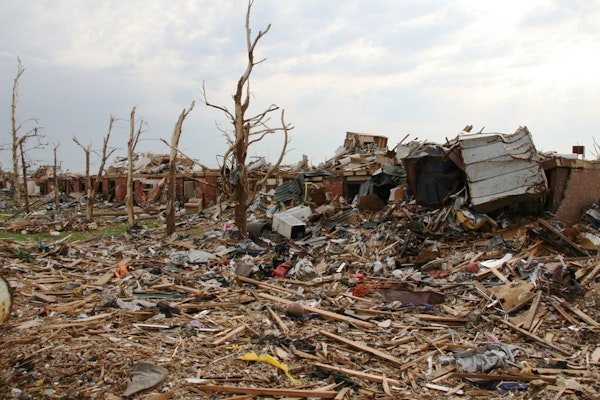 Triple-I Non-Resident Scholar Discusses ‘Finding The Sweet Spot’ In Disaster Protection