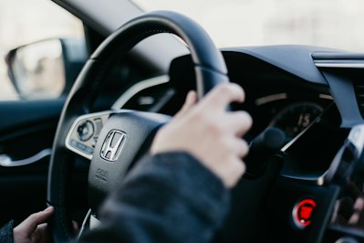 Over 1 Million Honda Vehicles Recalled for Rearview Camera Issue - Insurance Claims News Article
