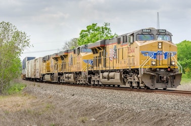 DOT Mandates Additional Crew Member on Trains for Enhanced Rail Safety (Erie News)