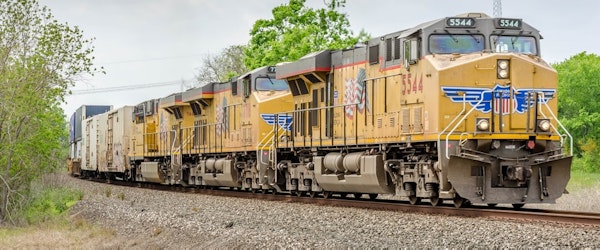 DOT Mandates Additional Crew Member on Trains for Enhanced Rail Safety (Erie News)