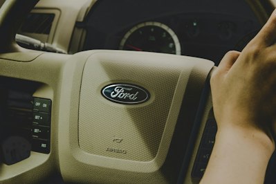 NHTSA Requiring Ford To Recall 3M Vehicles Over Air Bags - Insurance Claims News Article