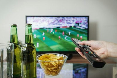 Soccer-related Insurance Claims Spiked During Last World Cup - Insurance Claims News Article