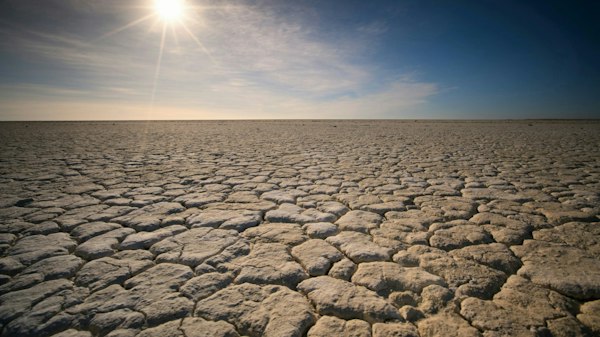Extreme Drought Covers 44% of Puerto Rico as Water and Farm Losses Mount