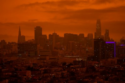 Insurance Industry Faces Growing Climate and Natural Disaster Challenges Nationwide - Insurance Claims News Article