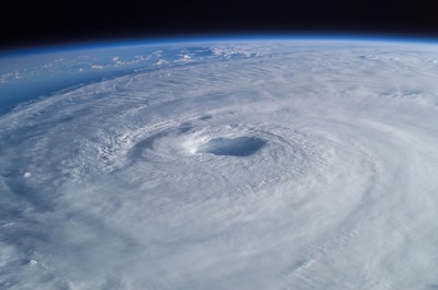 Tropical Storm Jerry Forms in Atlantic - Insurance Claims News Article