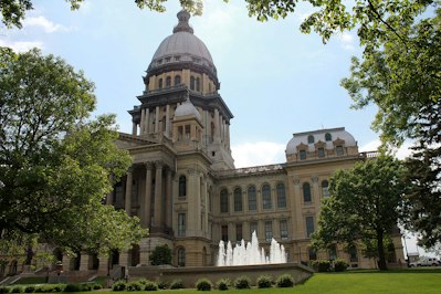 Illinois Lawmaker Pushes For Stricter Auto Insurance Regulations Amid Rate Hike Concerns - Insurance Claims News Article