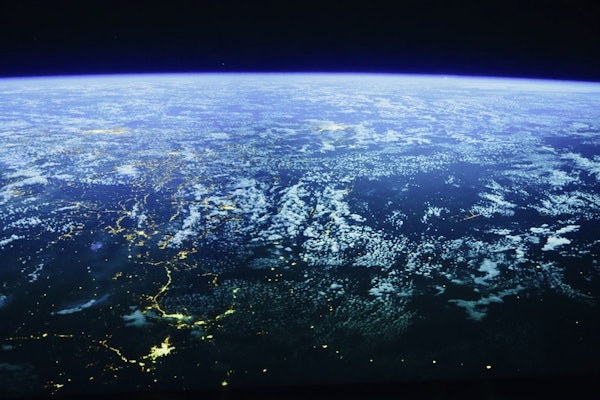 Hey, Insurance Baby Boomer Planning to Retire: How About Joining the Fight Against Climate Change Instead?