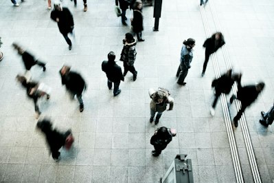 The Fight For Claims Talent - Insurance Claims News Article