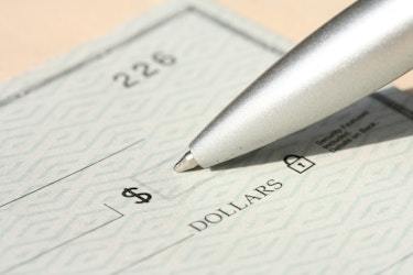 Why Paper Checks Still Dominate Insurance Claims Payments - Insurance Claims News Article