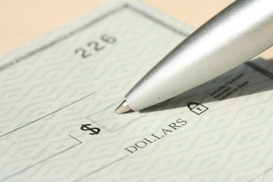 Why Paper Checks Still Dominate Insurance Claims Payments - Insurance Claims News Article