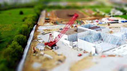 Construction Industry: A New Cybercrime Target Amidst Booming Economy (CLM)