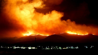 Subrogating For Change: How Wildfire Subrogation Is Helping Protect The Public At Large - Insurance Claims News Article