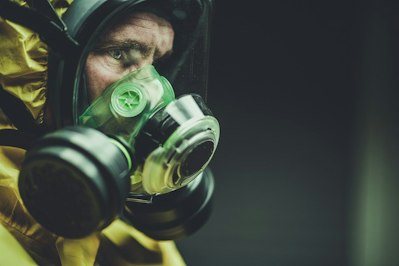Hazmat Haulers Face Insurance Squeeze as Brokers Struggle to Keep Up - Insurance Claims News Article