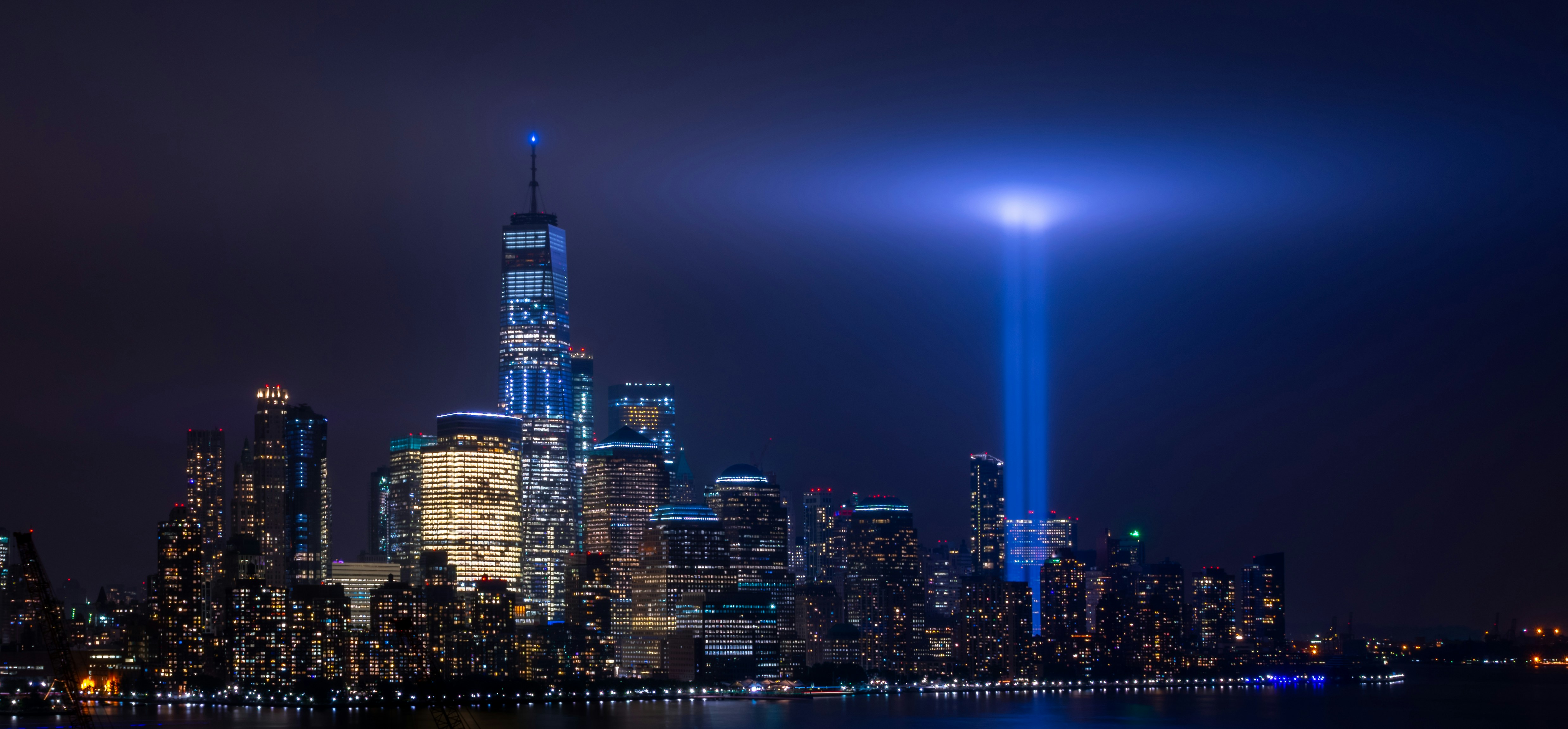 New York Bill Would Extend 9/11 Workers&rsquo; Comp to National Guard Responders (ABC News10)