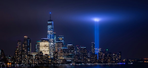 New York Bill Would Extend 9/11 Workers’ Comp to National Guard Responders