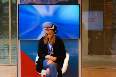 Emerging Virtual and Psychedelic Therapies Transform PTSD Treatment in Workers’ Comp - Insurance Claims News Article