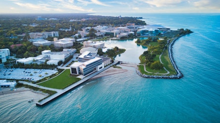 More Lawsuits Loom as Northwestern Athletes Speak Out Against Hazing - Insurance Claims News Article