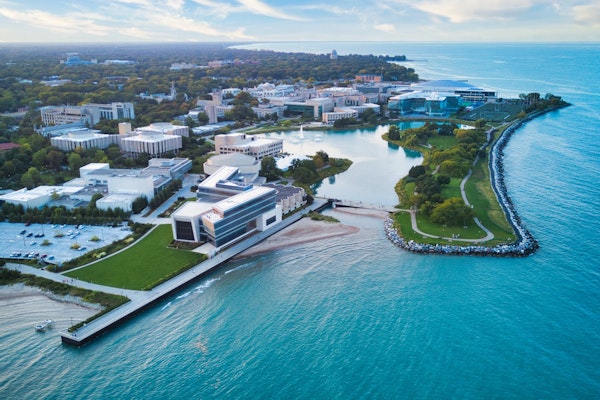 More Lawsuits Loom as Northwestern Athletes Speak Out Against Hazing