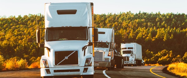 Deaf Truck Driver Wins Discrimination Case Against Werner Enterprises (Insurance Journal)