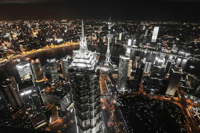 Hackers Offer Data On 1B Chinese After Alleged Leak - Insurance Claims News Article