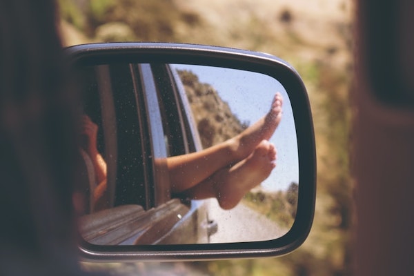 Geico Off The Hook In $5M Payout To Woman Who Got STD In Car