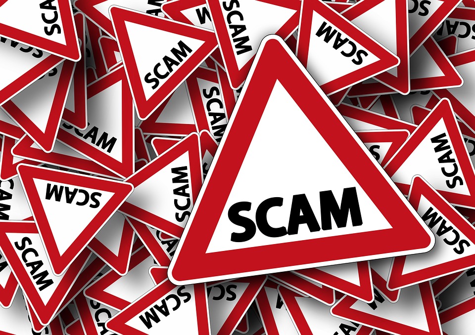 Email Scam Losses May Find Recourse Via Cyber Or Business Interruption Coverage