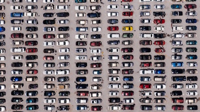 Toronto Man Faces Over 100 Charges in Major Auto Fraud and ReVINing Investigation - Insurance Claims News Article