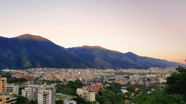 Venezuela Earthquake Economic Losses Expected to Exceed $10 Billion
