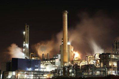 Fire At ExxonMobil Refinery, Four Employees Injured  - Insurance Claims News Article