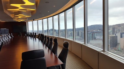Liberty GTS Releases M&A Claims Report - Insurance Claims News Article