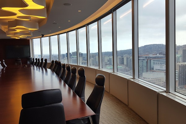 Liberty GTS Releases M&A Claims Report