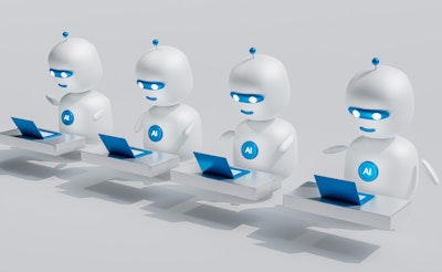 The Rise of Agentic AI: Transforming Tasks and Decision-Making - Insurance Claims News Article