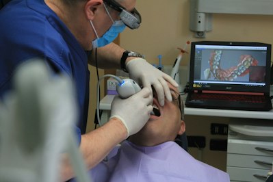 Dentist Battles With Insurance Company Over Coverage During Pandemic - Insurance Claims News Article