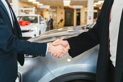 Automakers Build New Insurance Future - Insurance Claims News Article