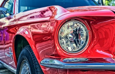 Nebraska Auto Repair Shop Blaze Destroys Classic Cars - Insurance Claims News Article