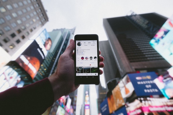 Verify Authenticity When Investigating Social Media