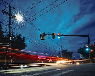 Automatic License Plate Readers May Present Privacy Concerns - Insurance Claims News Article