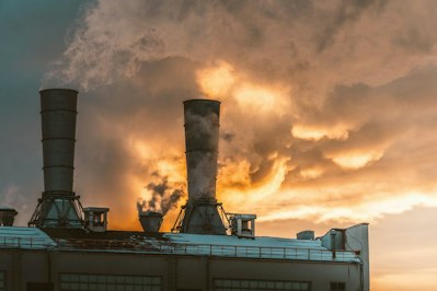 Study Highlights Role Of Adaption In Addressing Climate Risk - Insurance Claims News Article
